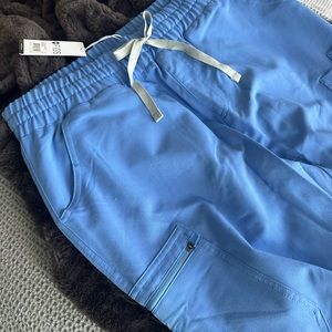 Figs Yola Skinny scrub Pants